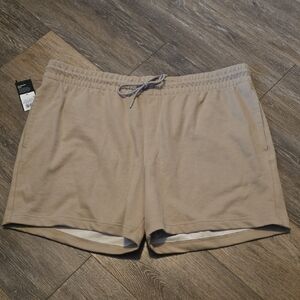 Original Use Women's XL Athletic Lounge Shorts New w/ Tags!